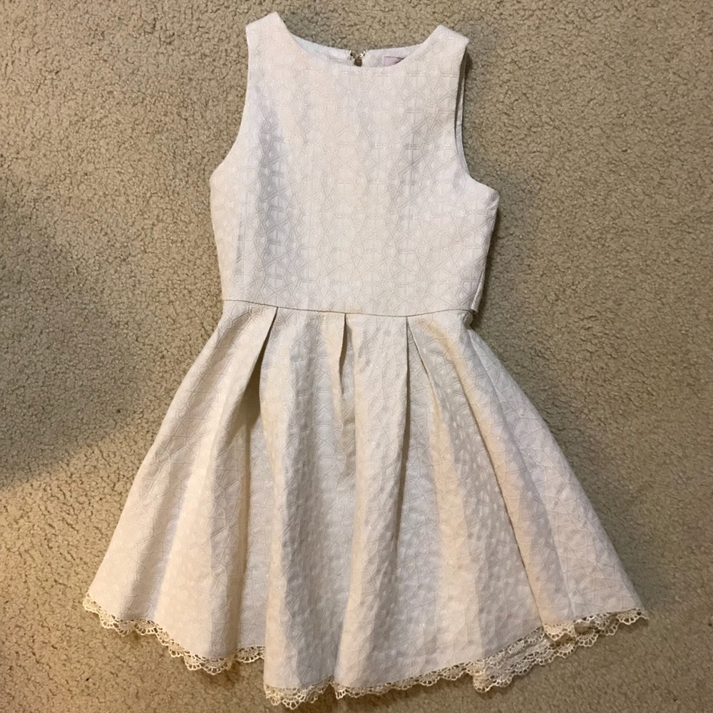 GB Kids formal dress size 8